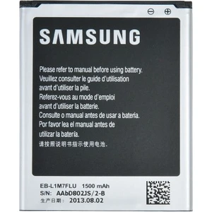 Samsung Galaxy S3 Mini  Batarya 1500Mah