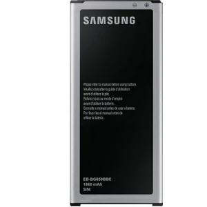 Samsung Galaxy Alpha  Batarya Pil