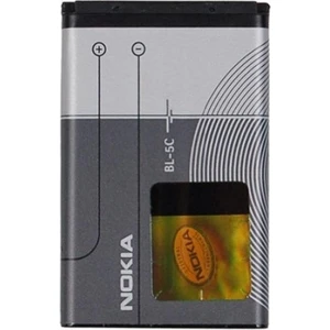 Nokia BL-5C Batarya