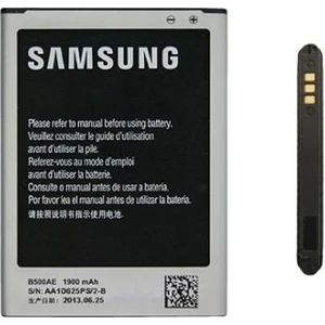 Samsung Galaxy S4 Mini Batarya B500AE-1900mAh