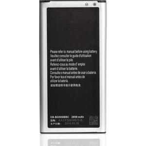 Samsung Galaxy S5  Batarya Pil 2800mAh