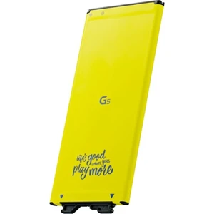 LG G5  Batarya