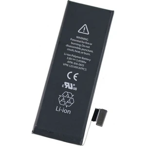 Apple İphone 5  Batarya Pil 1440 Mah Kutusuz