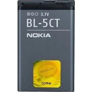 Nokia C5 Batarya Pil 1050 Mah