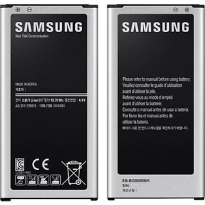 Samsung Galaxy Note Edge N915 (Eb-Bn915Bbk) 3000mAh Batarya