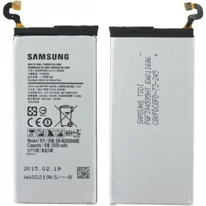 Samsung S6 Edge Plus G928/G928F(Eb-Bg928Abe) Batarya