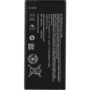 Nokia Bv-T4b Microsoft Lumia 640 Xl Pil Batarya