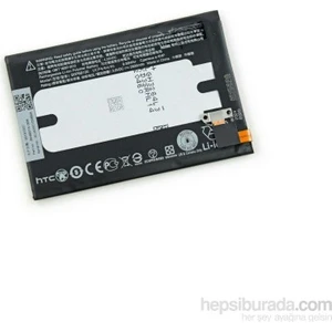 Htc One M8 Batarya Pil