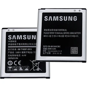 Samsung Galaxy J2/J200 (Eb-Bg360Cbc) A+ Batarya