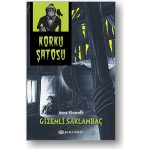 Korku Şatosu: Gizemli Saklambaç