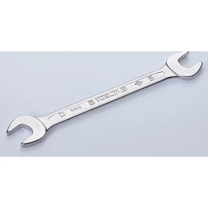 0130 İki Ağız Anahtar 08X09 Mm Uzun