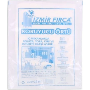 Pratik Örtü 32M2