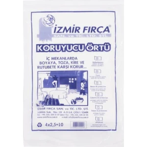 Pratik Örtü 10M2