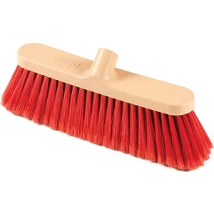 Plastik Süpürme Fırçası 30 Cm