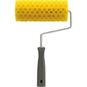 Sünger Kristalli Delikli Rulo 20 Cm