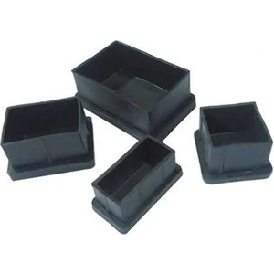 Profil İç Tapa Plastik 40X60 ( 3 Adet )