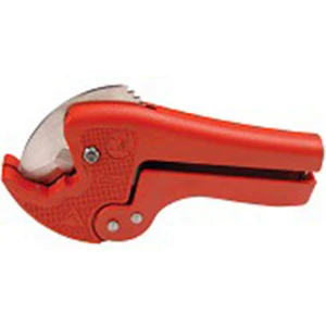 Otomatik Plastik Boru Makası Cm Otc-42 (16-42 Mm)