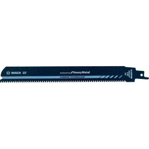 S 1155 Chm Endurance For Heavy Metal