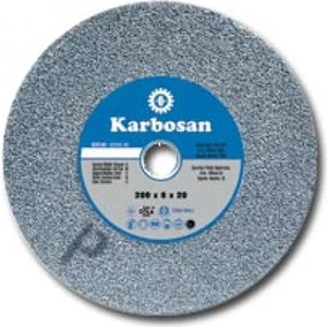 Zımpara Taşlama Taşı 150X20X20 (36 Kum)