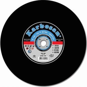 Sabit Tezgah Kesme 300X3X25,4 Mm (Nk)