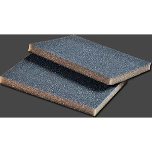 Sünger Zımpara 98X123X10 Mm 150 Kum