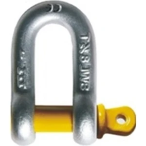 Tonajlı Galvaniz 1'' Çekme Yükü 8,5 Ton