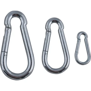 Karabina Galvaniz 4 Mm 4X40
