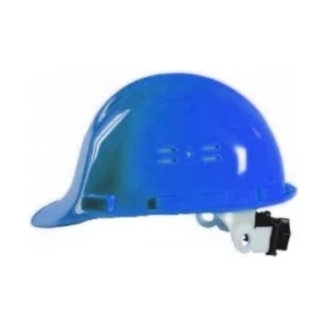 Baret Vidalı Ayarlı Mavi