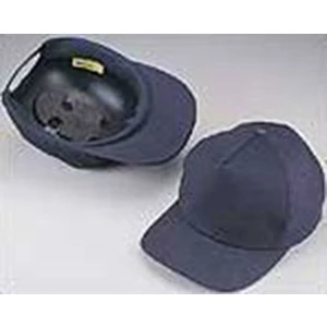 Enz 653 Top Kep Şapka Baret Siyah En 812 Ce