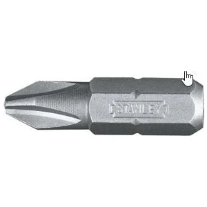 Yıldız Uç Ph 1 X 25 Mm 25X1 Pk ( 25 Adet )