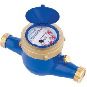 Su Sayacı Dn 20 3/4'' Rekorsuz