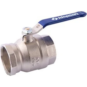 Küresel Vana 1 1/2'' Pn 16