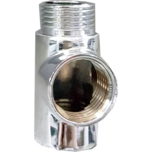 Çamaşır Makinesi Musluk Uzatması 1/2'' Tekli
