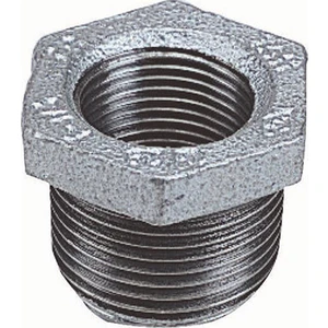 Galvaniz Rediksiyon 1X3/4