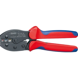 Knipeks 97 52 36 Pabuç Sıkma Pensesi