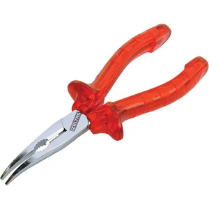 Kargaburun Uzun Eğri Uçlu 180 Mm Kraft