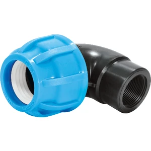 Kablin Dişi Dirsek 32X1''