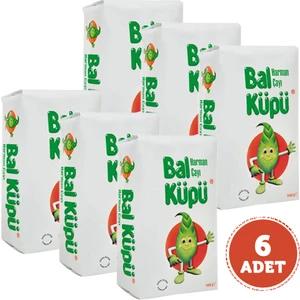 Bal Küpü Harman Çay 1000 Gr x 6 Adet