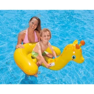 İntex Tutunmalı Havuz Binici Zürafa 132 Cm x 107 Cm / 56566 Baby Giraffe Ride On