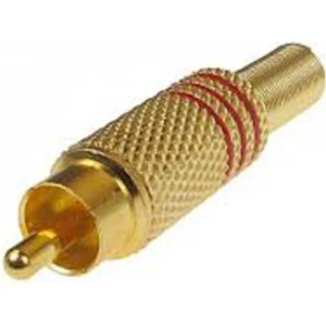 Rca Erkek Lehim Tipi Jack