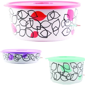 Delux 3'lü Set