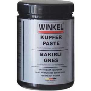 WİNKEL ANTİ-SEİZE BAKIRLI GRES 1KG