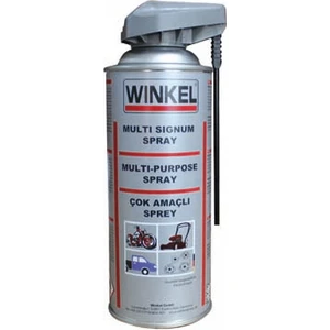 Multi Signum Sprey 400 Ml