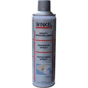 Yapıştırıcı Sprey 400 Ml