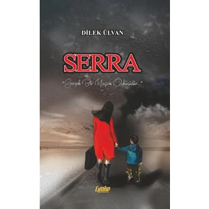 Serra - Dilek Ülvan