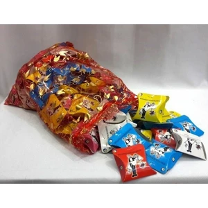 Kına Gecesi Renkli Gelin Damat Kutulu Kına 100 Lü Paket Kına 5 Adet