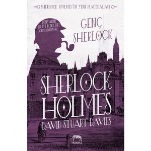 Genç Sherlock -  David Stuart Davies