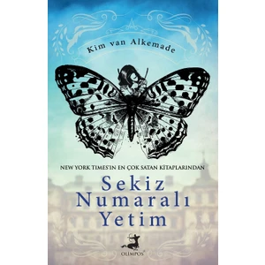 Sekiz Numaralı Yetim - Kim Van Alkemade