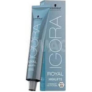 Igora Royal Saç Boyası 10-0 Ultra Sarı