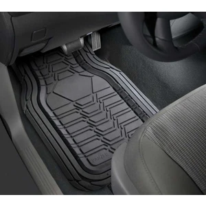 Peugeot 5008 2009-2017 Havuzlu Kauçuk Paspas Takımı